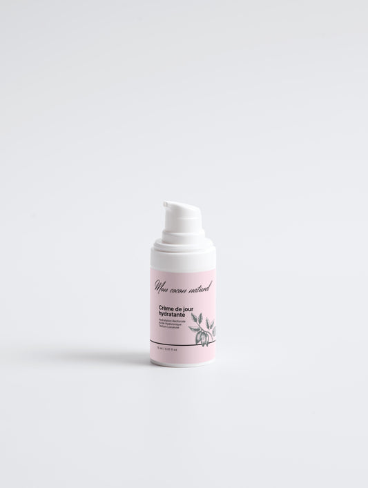 Crème de Jour Hydratante 15 ml