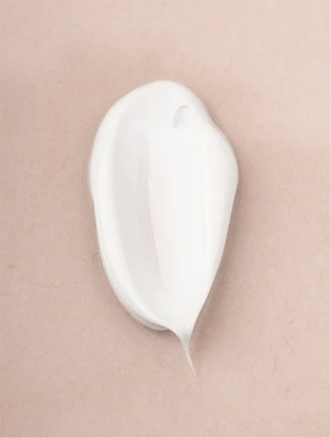 Crème pour le Corps pour Peaux Sensibles