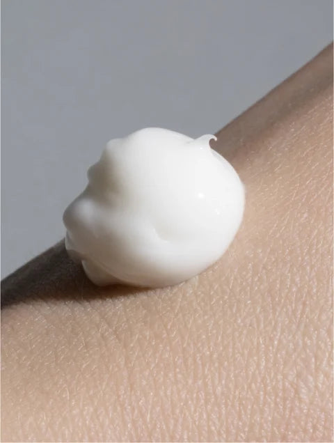 Crème pour les Mains Silk Skin Ambre Boisé et Cuir