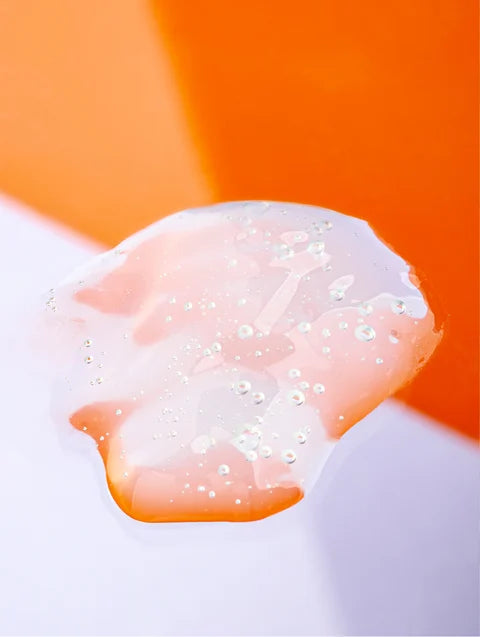Gel Lavant Mains & Corps, Pamplemousse