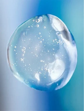 Gel Hydratant Sans Huile