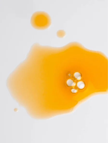 Huile Visage Tout-En-Un