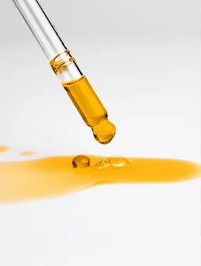 Huile Visage Nourrissante 15 ml