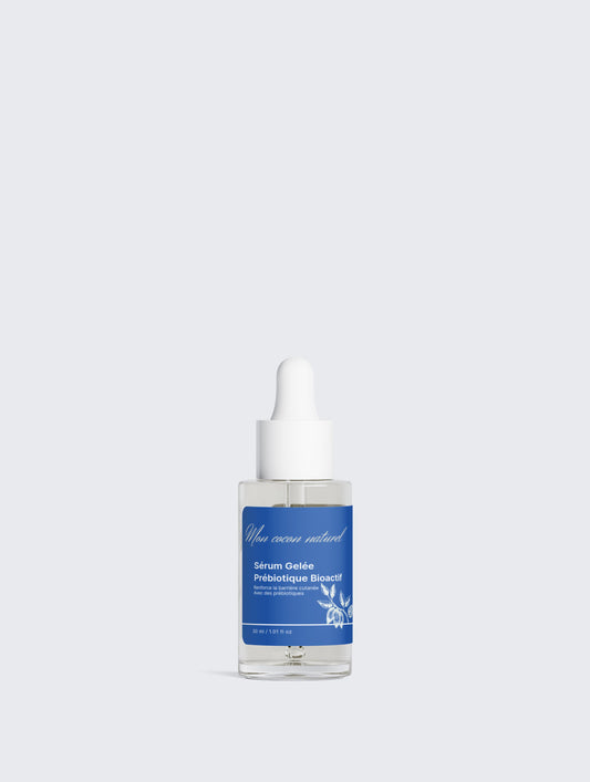 Sérum Gelée Prébiotique Bioactif