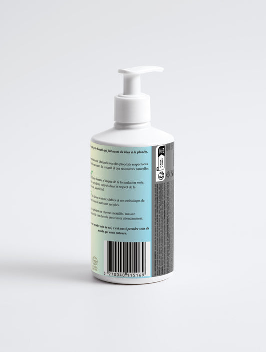 Shampooing Hydratant