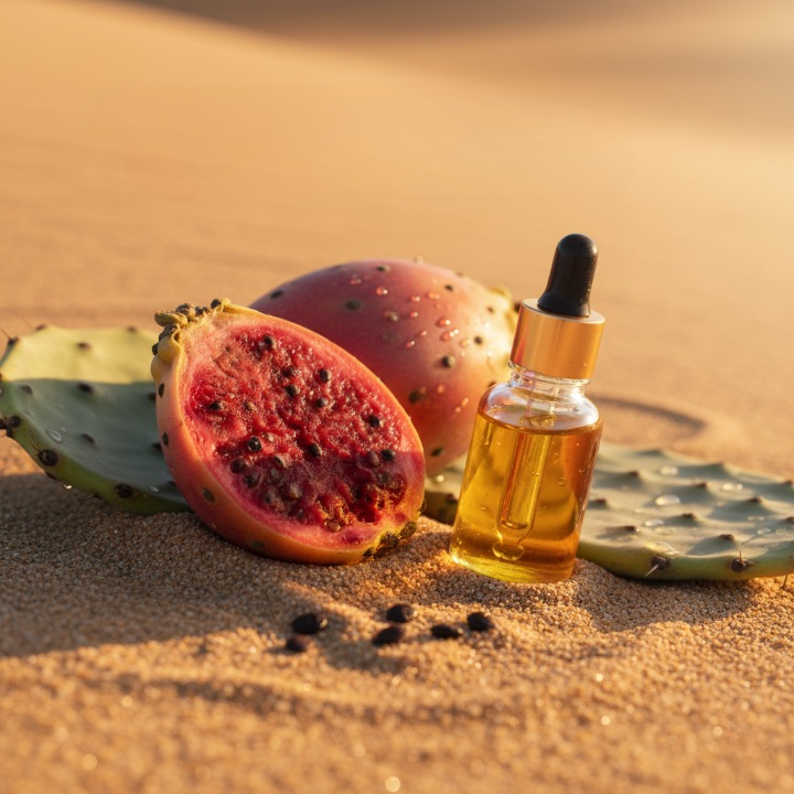 Les secrets peu connus des ingrédients naturels !