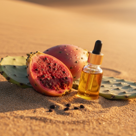 Les secrets peu connus des ingrédients naturels !