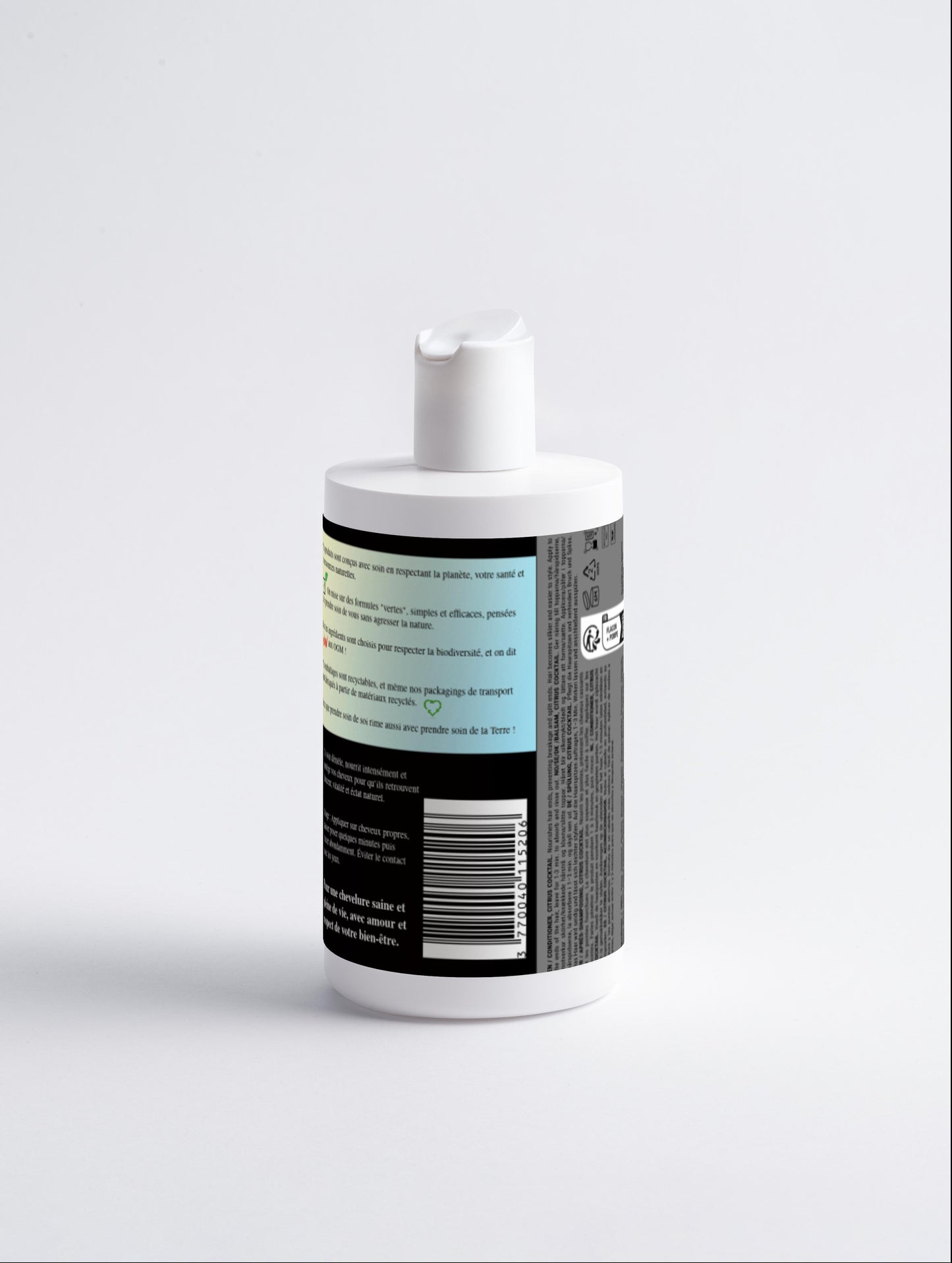 Après-shampooing Citrus Cocktail