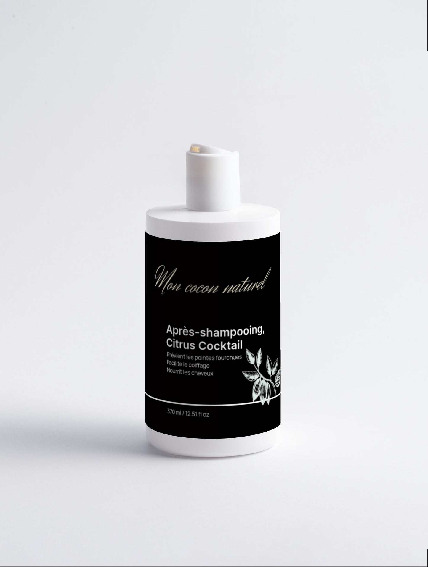 Après-shampooing Citrus Cocktail