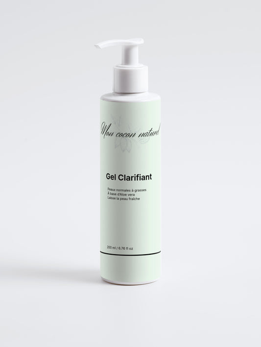 Gel Clarifiant