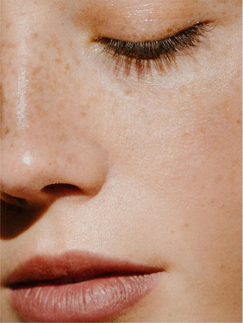 Protection Solaire SPF 50 Stick Avec Teinte