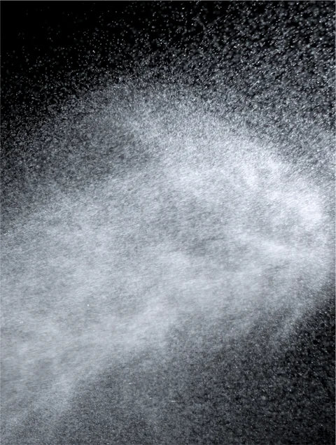 Brume capillaire sans rinçage Kératine Shine