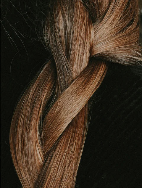 Huile Fortifiante pour Cheveux et Cuir Chevelu au Romarin