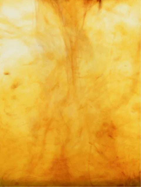 Sérum corporel Silk Skin, ambre boisé et cuir