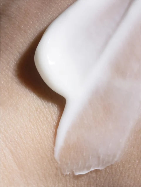 Crème pour les Mains Silk Skin Épices et Bois de Santal