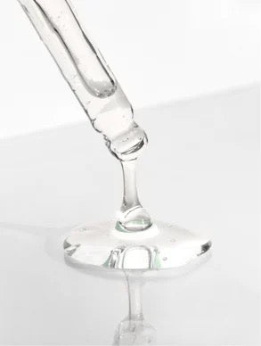 Gel Booster à la Caféine 20 ml