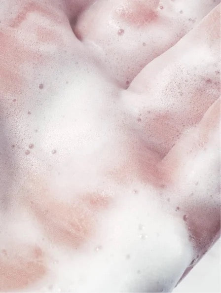 Mousse Purifiante