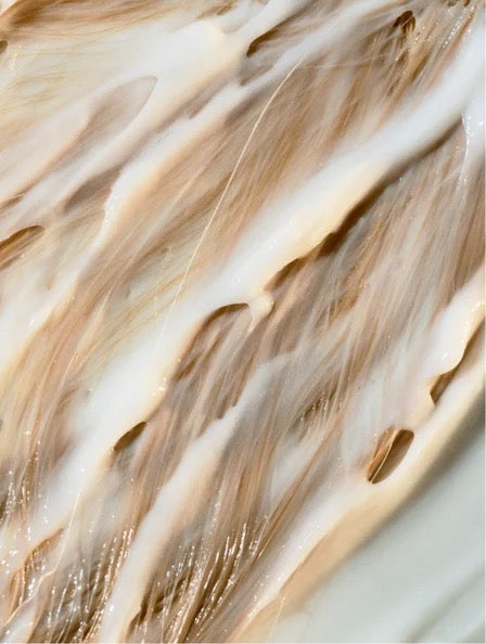 Après-Shampoing Hydratant à l'Huile d'Argan