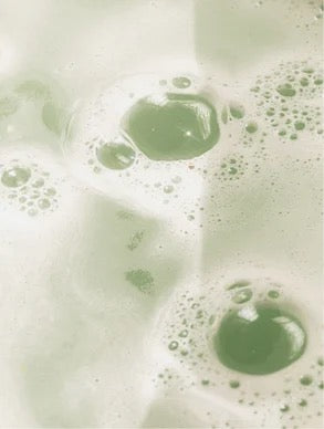 Après-shampooing Smoky Green Vétiver