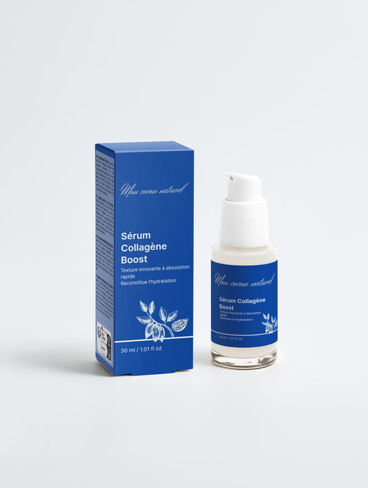 Sérum Collagène Boost