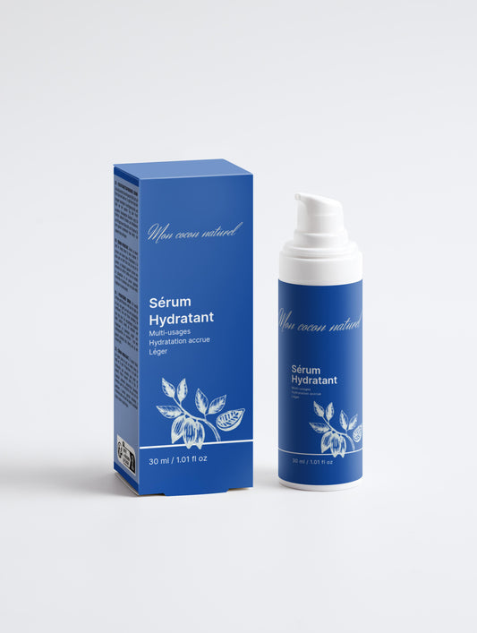 Sérum Hydratant