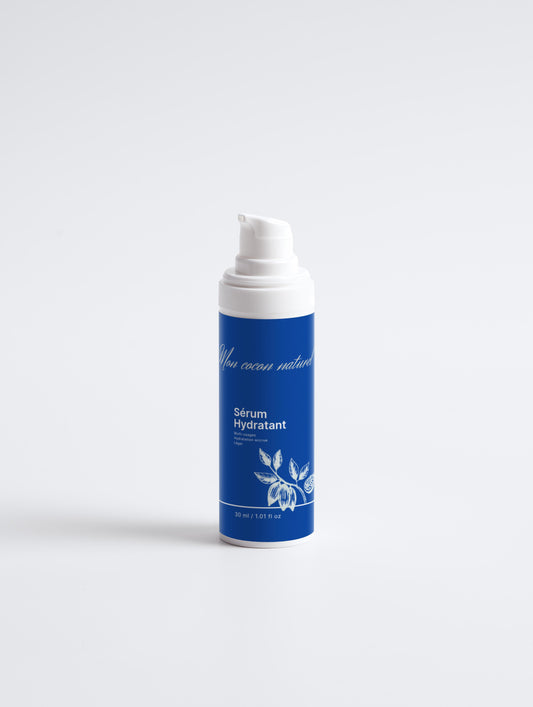 Sérum Hydratant