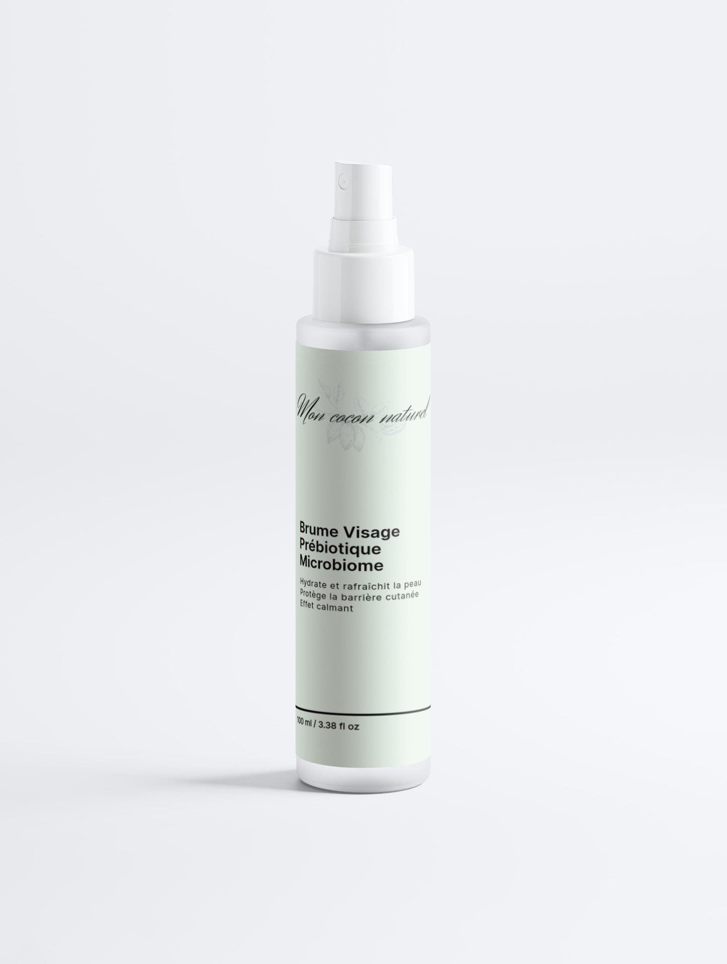 Brume Visage Prébiotique Microbiome