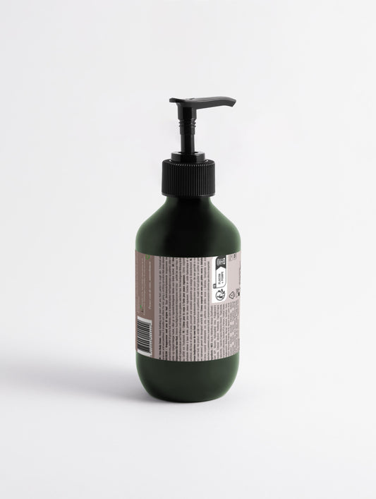 Crème pour le Corps 5% Urée + 2% Panthénol