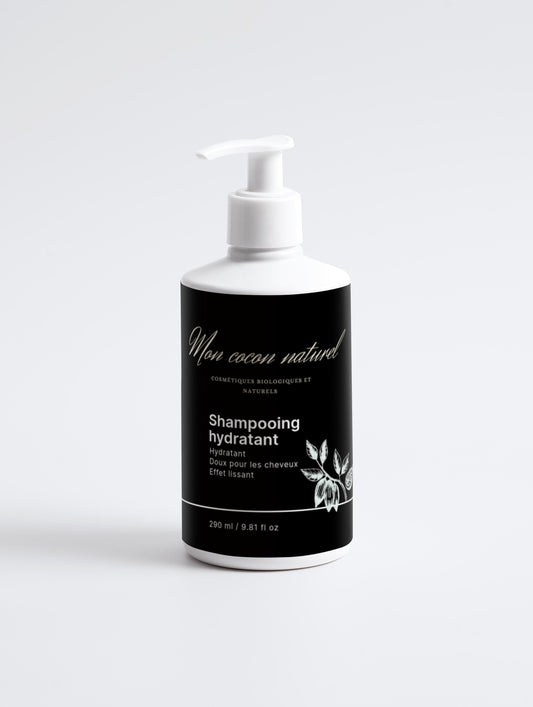 Shampooing Hydratant