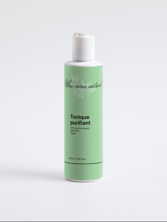 Tonique Purifiant